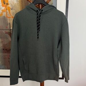 GAPFit Men's Hoodie with Drawstrings